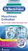 Dr.Beckmann Odkamieniacz do maszyn 100g Podgląd zdjęcia produktu 1