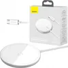 Baseus mini magnetick bezdrtov nabjaka 15W kompatibiln so Náhľad obrázku produktu 16
