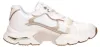 Guess Carli  Sneakers Laag - goudkleur - Maat 38 Produktbild-Vorschau 4