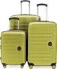 HAUPTSTADTKOFFER - Mitte - Koffer-Set 3 Trolley Hartschale, Produktbild-Vorschau 1