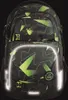 coocazoo Schulrucksack PORTER Lime Flash Produktbild-Vorschau 18