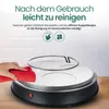 Emerio Pizzarette Original – Pizzaofen für 4 Personen – Produktbild-Vorschau 4