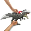 Jurassic World JKG93, 4 lat(a), Wielobarwny, Plastik Podgląd zdjęcia produktu 12