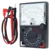 Multimetro/multitester analogico portatile, strumento Anteprima dell’immagine prodotto 1