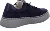 Gabor 73.243 Damenschuhe - Halbschuhe - Sneaker blau Produktbild-Vorschau 11