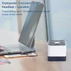 2 in 1 USB Bluetooth 5.0 Sender Empf?nger mit LCD-Display Produktbild-Vorschau 6