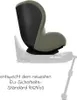 ABC Design Reboarder-Kindersitz Lily i-Size ab Produktbild-Vorschau 3