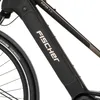 FISCHER E-Bike Trekking VIATOR 4.2i 630 50, Rahmenhöhe 50 Produktbild-Vorschau 8