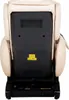 HOME DELUXE - Massagesessel SUENO Beige - inkl. komplettem Produktbild-Vorschau 8
