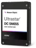 WESTERN DIGITAL Ultrastar DC SN655 U.3 3.84TB Voir les images du produit 5