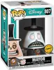 Figurka Funko Pop! Disney - Burmistrz z Megafonem z Anteprima dell’immagine prodotto 5