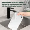 2 Stš¹ck Stainless Steel Cutting Board, 25x15 cm Titan Produktbild-Vorschau 4