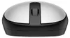 HP 240 Bluetooth-Maus Silber – kabellos, beidhändig, 1600 Produktbild-Vorschau 7