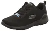 Skechers Summits Sneaker czarny Podgląd zdjęcia produktu 4