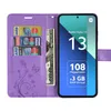Hülle Xiaomi Redmi Note 13 4G, Handy Tasche Handyhülle Produktbild-Vorschau 8