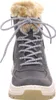 Rieker Booties X9335-45, Winterschuhe, Damen, Grau, Größe: Produktbild-Vorschau 50