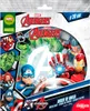 dekora - Avengers Essbare Oblate - Dekoration Für Produktbild-Vorschau 2
