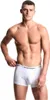 Emporio Armani Herren Boxershorts 3er Pack | Trunk Core Produktbild-Vorschau 2