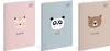Quaderno Interdruk A6 32 fogli 90g/m² BeBe girls Anteprima dell’immagine prodotto 1