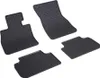 Rigum Gummi Fußmatten Set für 1er BMW F40 + 2er F44 Coupe, Produktbild-Vorschau 1