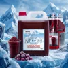 Ice Bär sirup na slush třešeň 5 litrů 1:5 bez AZO bez Náhled obrázku produktu 11