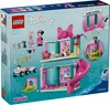 LEGO® │ Disney 43274 Minnie und das Haustierhotel Produktbild-Vorschau 3