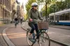Vayox Fahrradhelm Street VA0423 Verstellbar von 55 bis 58 Produktbild-Vorschau 3