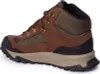 TIMBERLAND - Męskie wodoodporne buty trekkingowe Lincoln Podgląd zdjęcia produktu 2