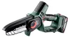 Metabo MS 18 LTX 15 1x 2,0Ah Produktbild-Vorschau 2