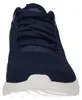 Skechers Bobs Squad Chaos Trainingsschuh Blau Produktbild-Vorschau 14