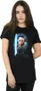 Star Wars - "The Last Jedi" T-Shirt für Damen BI45443 (XL) Produktbild-Vorschau 2