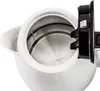 Adler AD 1277 Wasserkocher 1,7 L weiß Produktbild-Vorschau 15