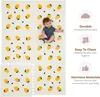 Piankowa mata do zabawy dla niemowląt KinderNest - Podgląd zdjęcia produktu 5