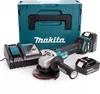 Meuleuse d'angle sans fil 18V MAKITA DGA504RT3J Voir les images du produit 9