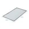 Bodenplane aufblasbar 3x4m Vorzelt Zeltunterlage Camping Produktbild-Vorschau 6