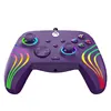 PDP Controller kabelgebunden Afterglow Wave lila Produktbild-Vorschau 5