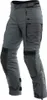Kalhoty Dainese Springbok 3L Absøluteshell™, šedé, velikost Náhled obrázku produktu 1