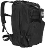 Zaino militare XL nero Anteprima dell’immagine prodotto 15