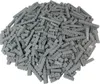 Mattoncini LEGO® a fila indiana Grigio chiaro NUOVO! Anteprima dell’immagine prodotto 1
