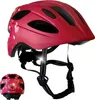 Fahrradhelm für Kinder 6-12 Jahre|Rotes Herz|Crazy Produktbild-Vorschau 1
