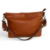 Handtasche Umhängetasche Doppelgurt 35 cm Damentasche Produktbild-Vorschau 7