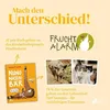 Nuno Nasenbär – Bilderbuch über Perspektivwechsel, Produktbild-Vorschau 6