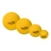 VOLLEY Schaumstoffball unbeschichtet, Ø 15 cm, gelb Produktbild-Vorschau 2