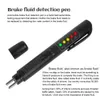 Bremsflüssigkeit Tester Stift mit 5 LED-Anzeigen – Produktbild-Vorschau 6