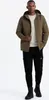 Ombre Clothing Übergangsjacke für Männer Kolley braun L Produktbild-Vorschau 2