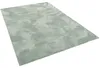 Luxus Super Soft Fellteppich Pearl Grün, Größe:160x230 cm Produktbild-Vorschau 2