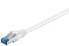 Goobay 93709 câble réseau 10 m Cat6a S/FTP (S-STP) Voir les images du produit 10