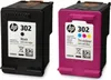 HP 302 - Originálny - Atrament auf Pigmentbasis - Schwarz - Náhľad obrázku produktu 47