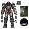 Fallout Gaming Edition Actiefiguur, Paladin Danse, 20 cm Productafbeelding-voorbeeld 2