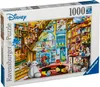 Ravensburger 1000 elementów W sklepie z zabawkami Podgląd zdjęcia produktu 1